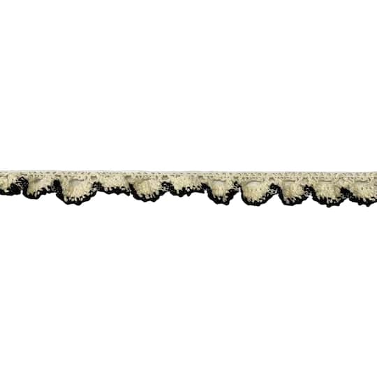 3/4" Crochet Trim by Celebrate It®